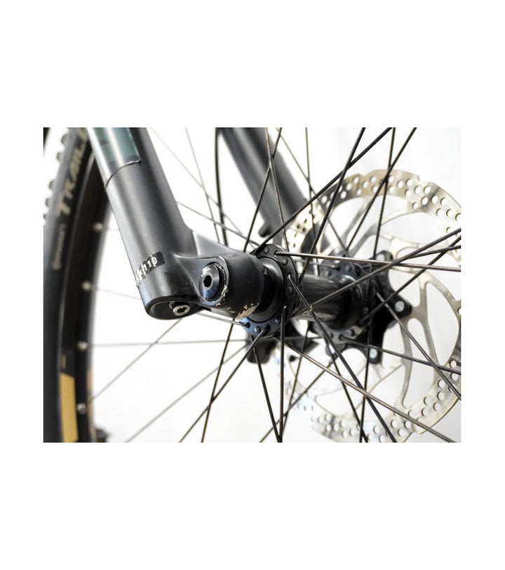 Haibike AllTrail 4 (Usato)