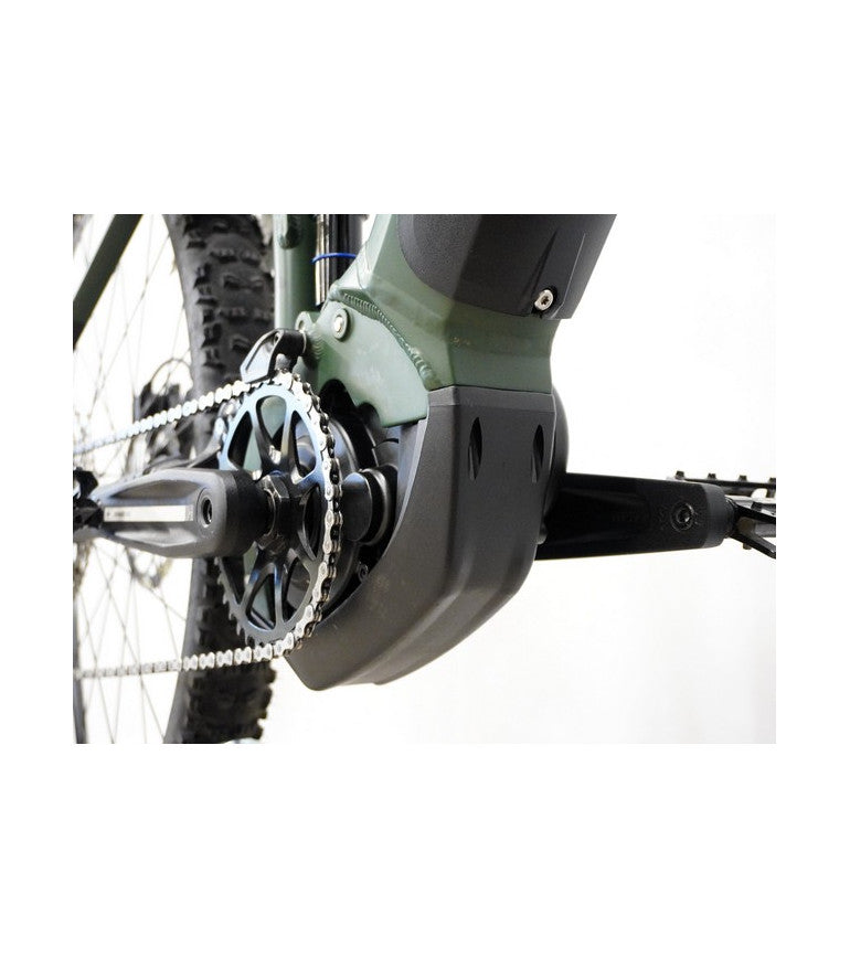 Haibike AllTrail 4 (Usato)