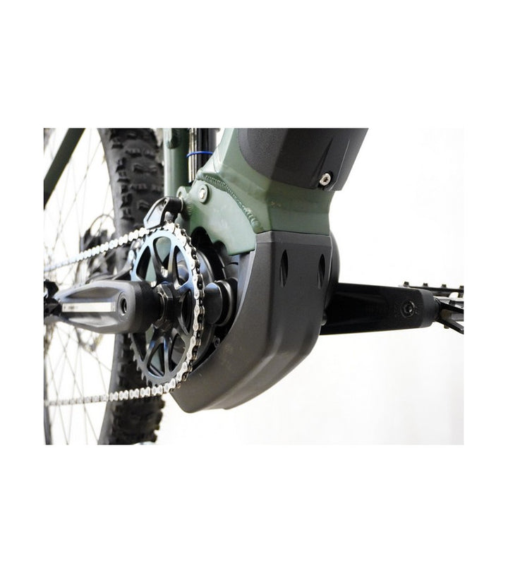 Haibike AllTrail 4 (Usato)