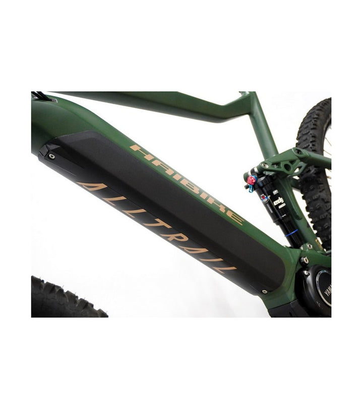 Haibike AllTrail 4 (Usato)