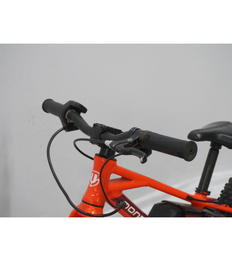 Mondraker Grommy 12 Marc Marquez Edition (Usato)