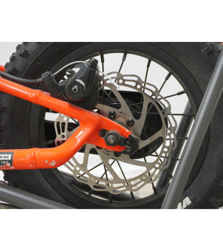 Mondraker Grommy 12 Marc Marquez Edition (Usato)