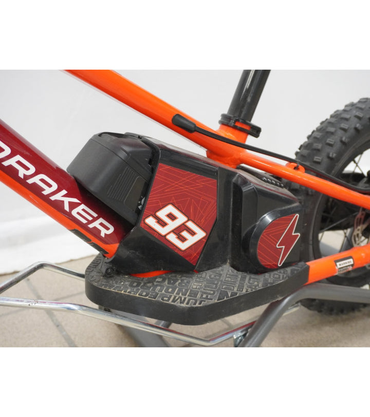 Mondraker Grommy 12 Marc Marquez Edition (Usato)