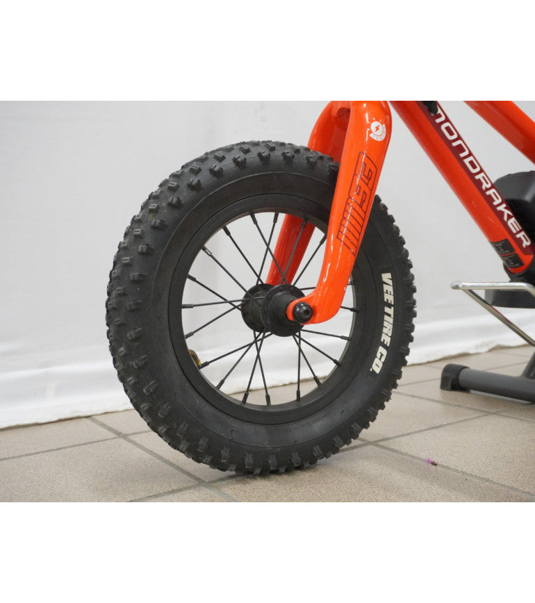 Mondraker Grommy 12 Marc Marquez Edition (Usato)