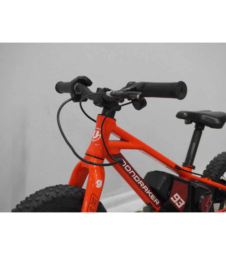 Mondraker Grommy 12 Marc Marquez Edition (Usato)