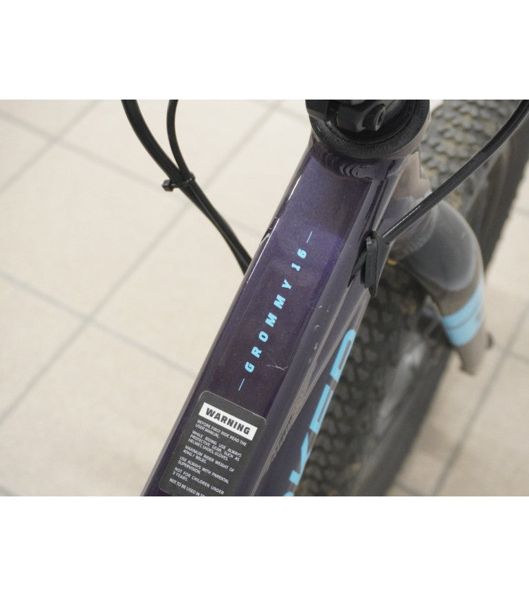 Mondraker Grommy 16 (Usato)