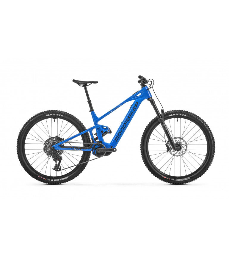 Mondraker Sly R