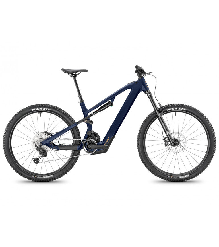 Night Rider glossy