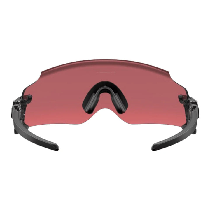 Occhiali OAKLEY kato Nero lucido Prizm trail torch