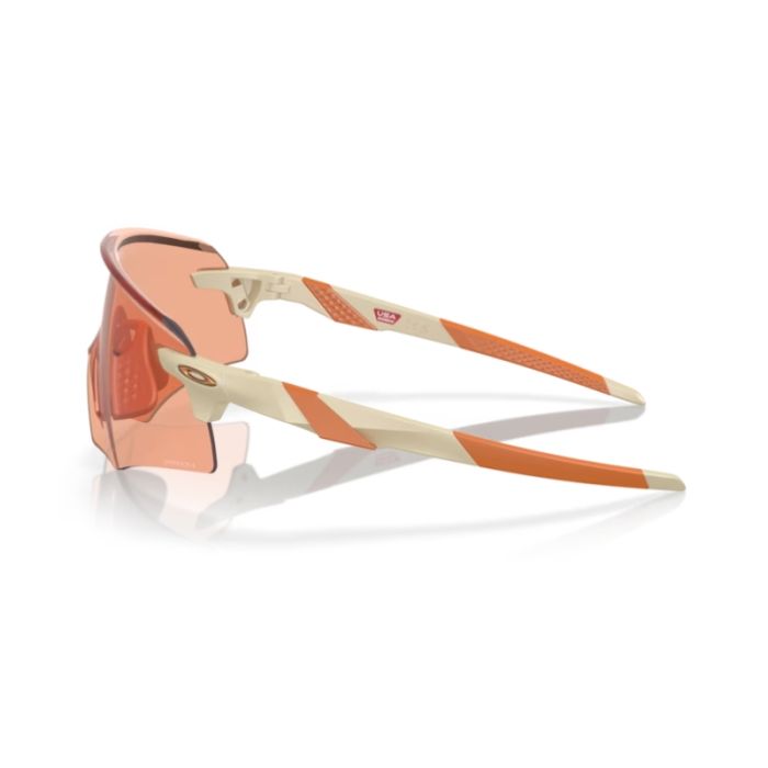 Occhiali OAKLEY Encoder Sabbia opaco Prizm berry