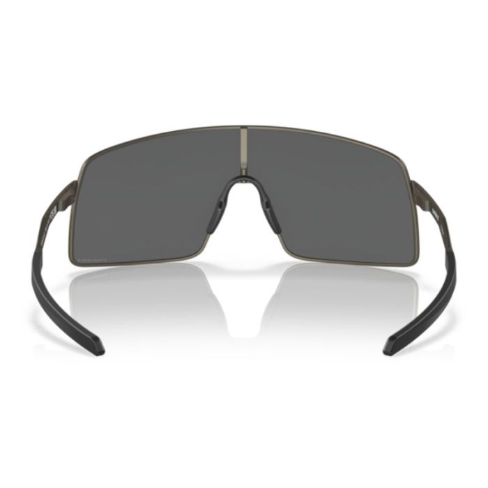 Occhiali Oakley Sutro ti Gunmetal opaco Prizm black