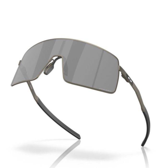 Occhiali Oakley Sutro ti Gunmetal opaco Prizm black