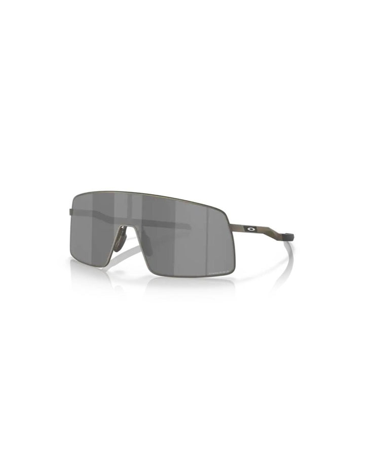 Occhiali Oakley Sutro ti Gunmetal opaco Prizm black