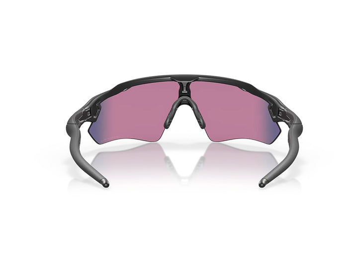 Occhiali Radar ev path Nero opaco Prizm Road