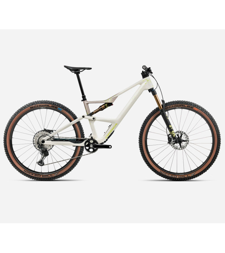 Orbea Occam SL M10 2026