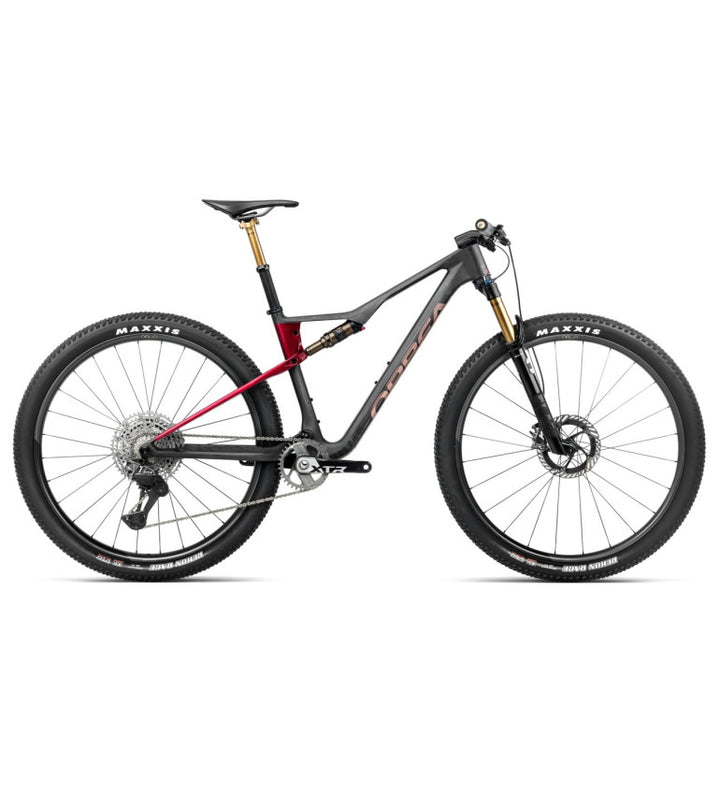 Diamond Carbon View