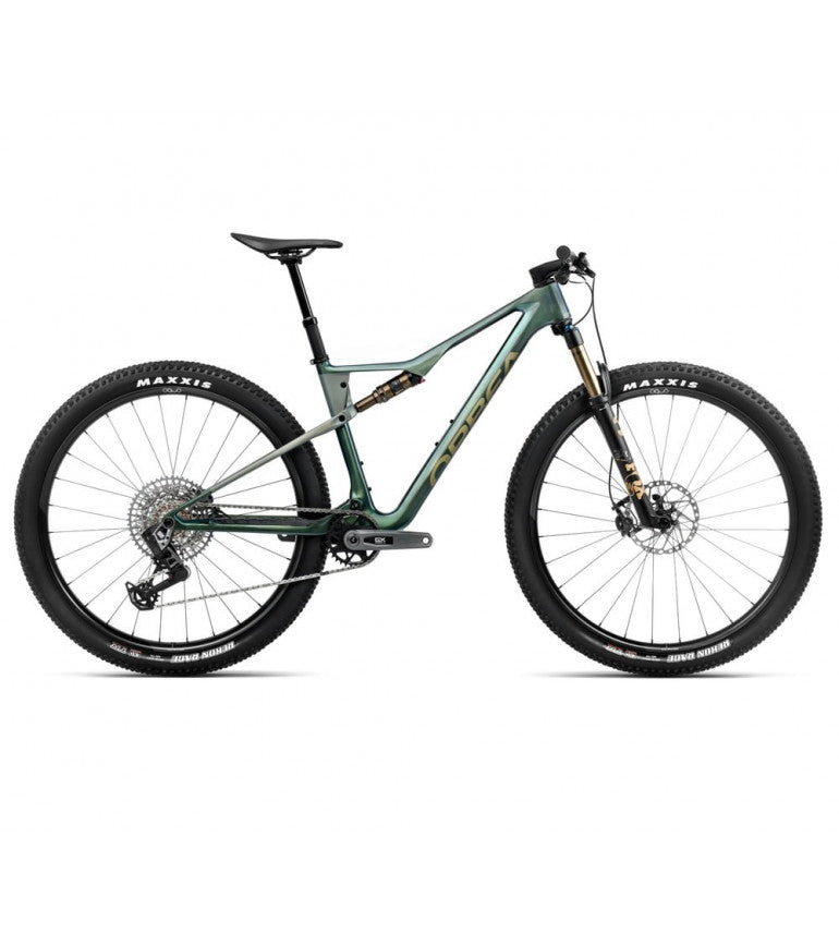Verde petrolio