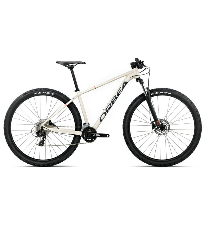 Ivory White