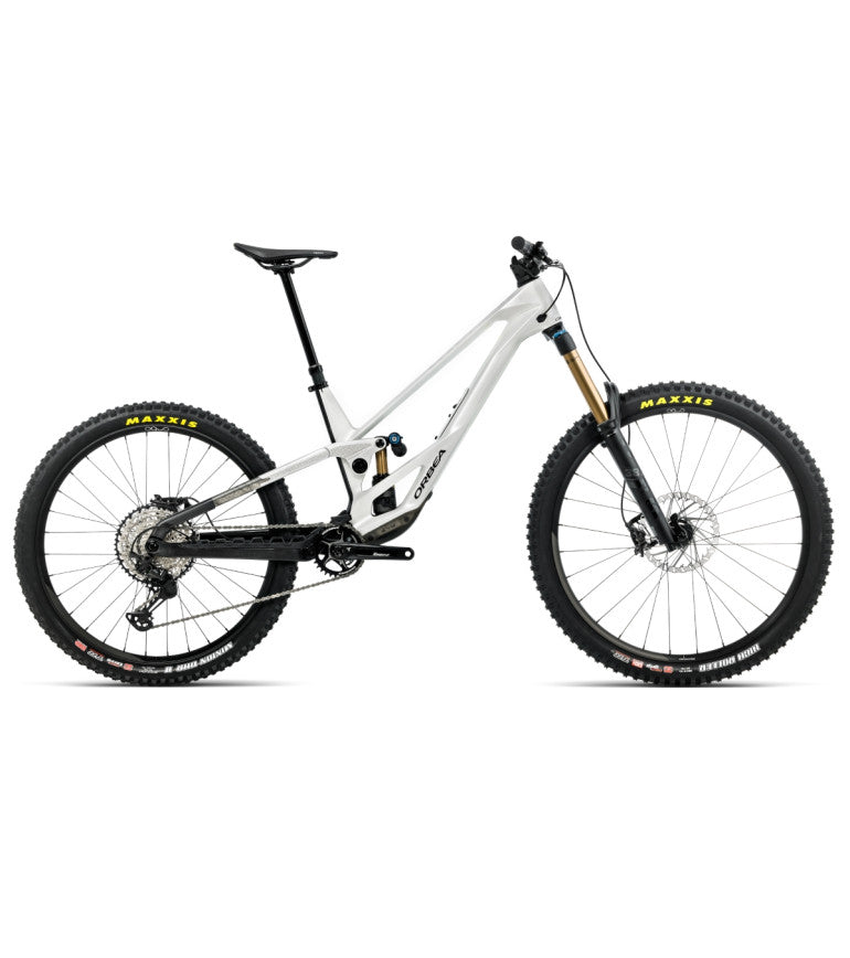 Orbea Rallon E-Team 2026