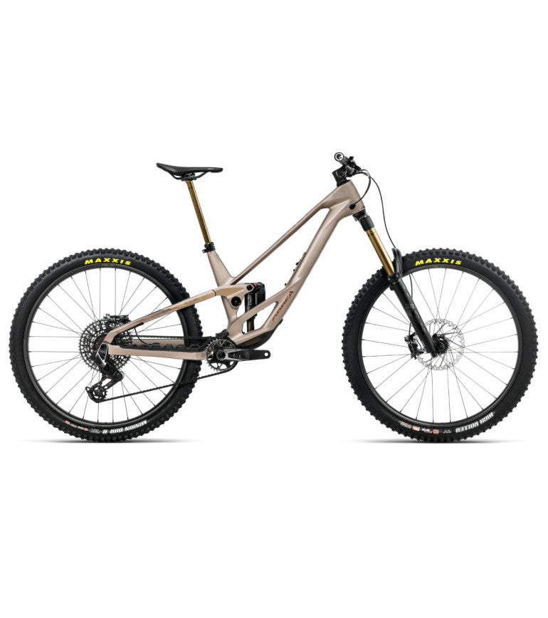 Orbea Rallon E-LTD 2026