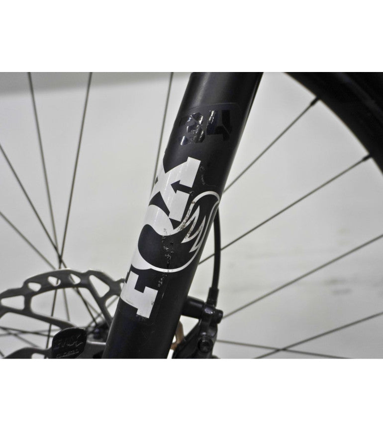 Orbea Rise H10 (Usato)
