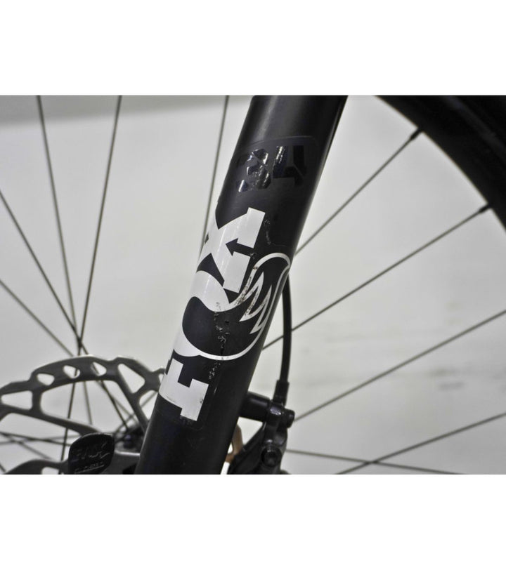 Orbea Rise H10 (Usato)
