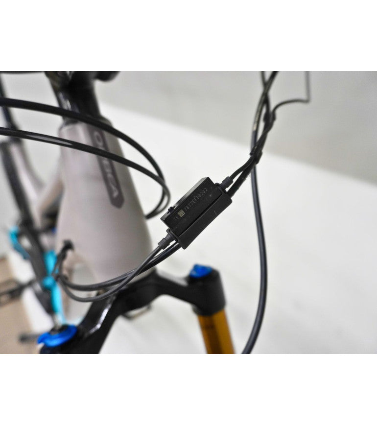 Orbea Rise H10 (Usato)