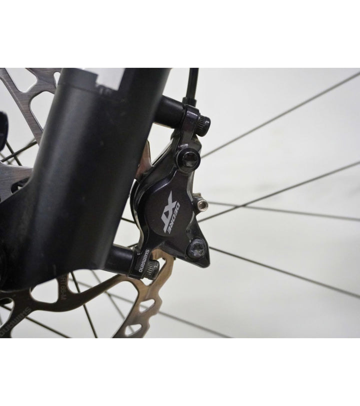 Orbea Rise H10 (Usato)