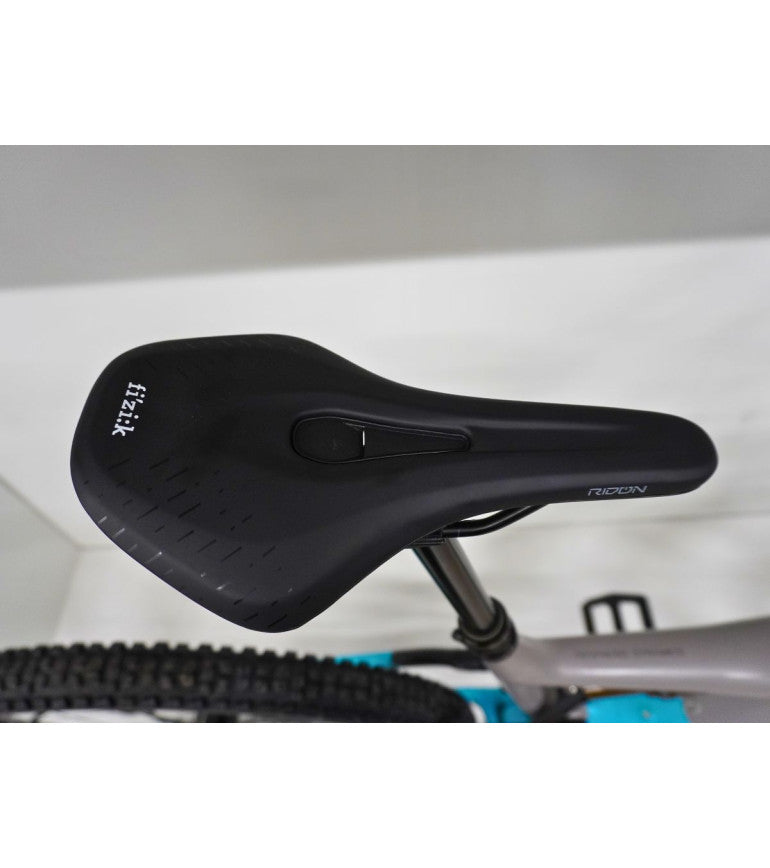 Orbea Rise H10 (Usato)