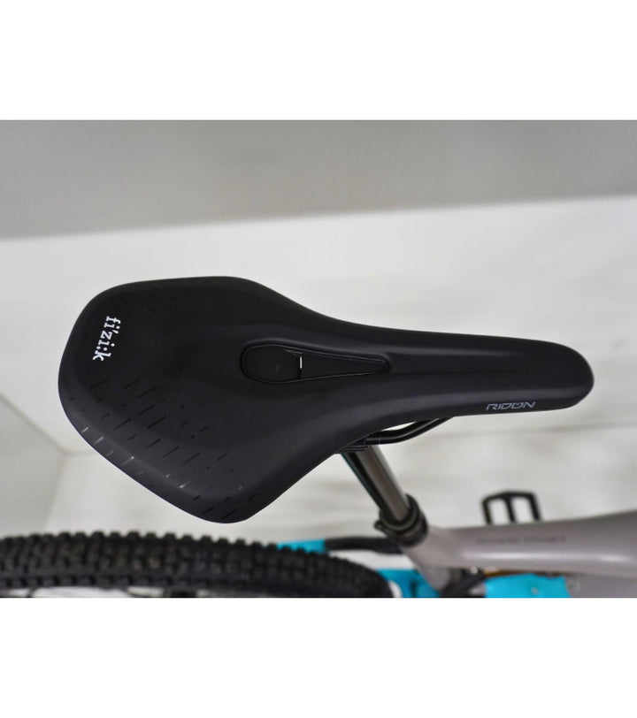 Orbea Rise H10 (Usato)