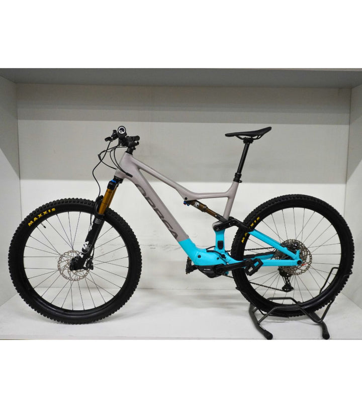 Orbea Rise H10 (Usato)