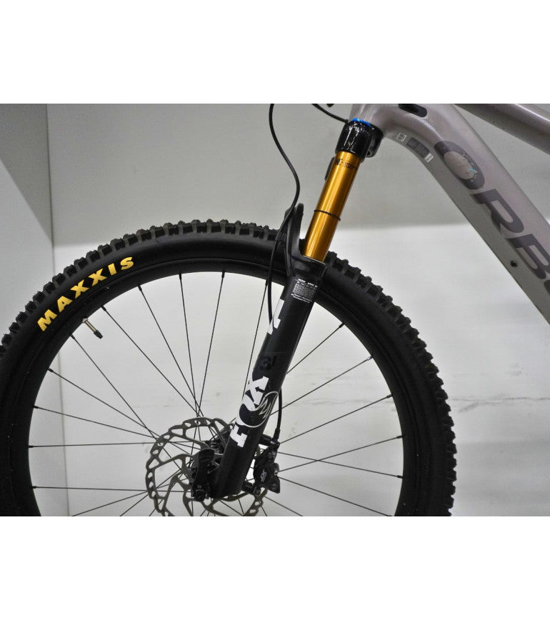 Orbea Rise H10 (Usato)