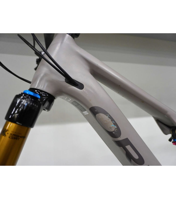 Orbea Rise H10 (Usato)