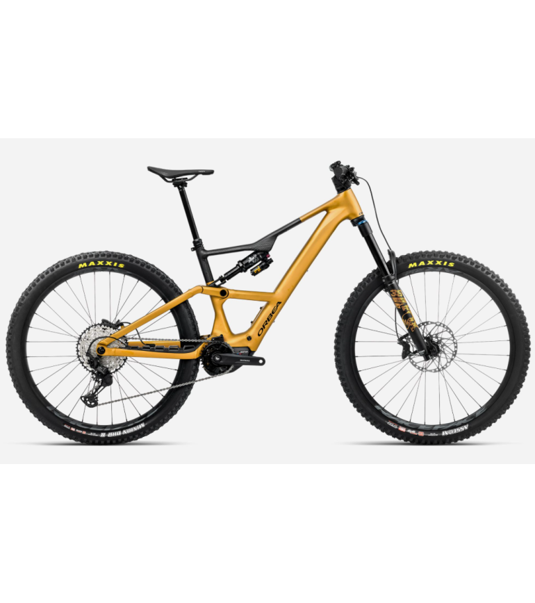 Bumblebee Yellow