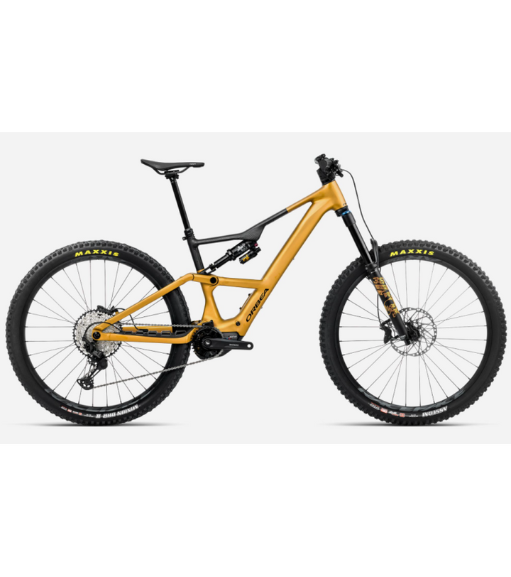 Bumblebee Yellow