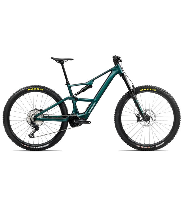 Escape Green