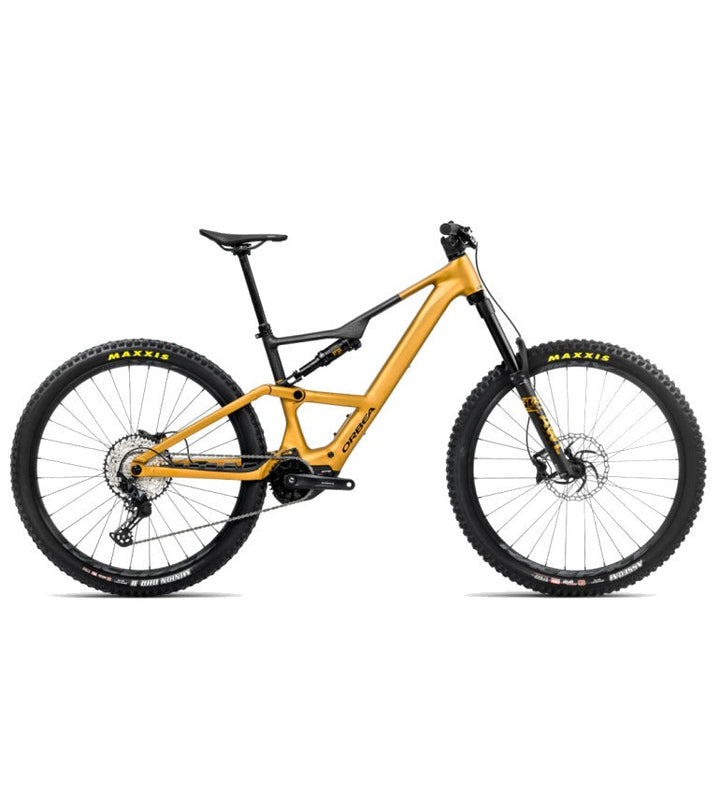 Bumblebee Yellow