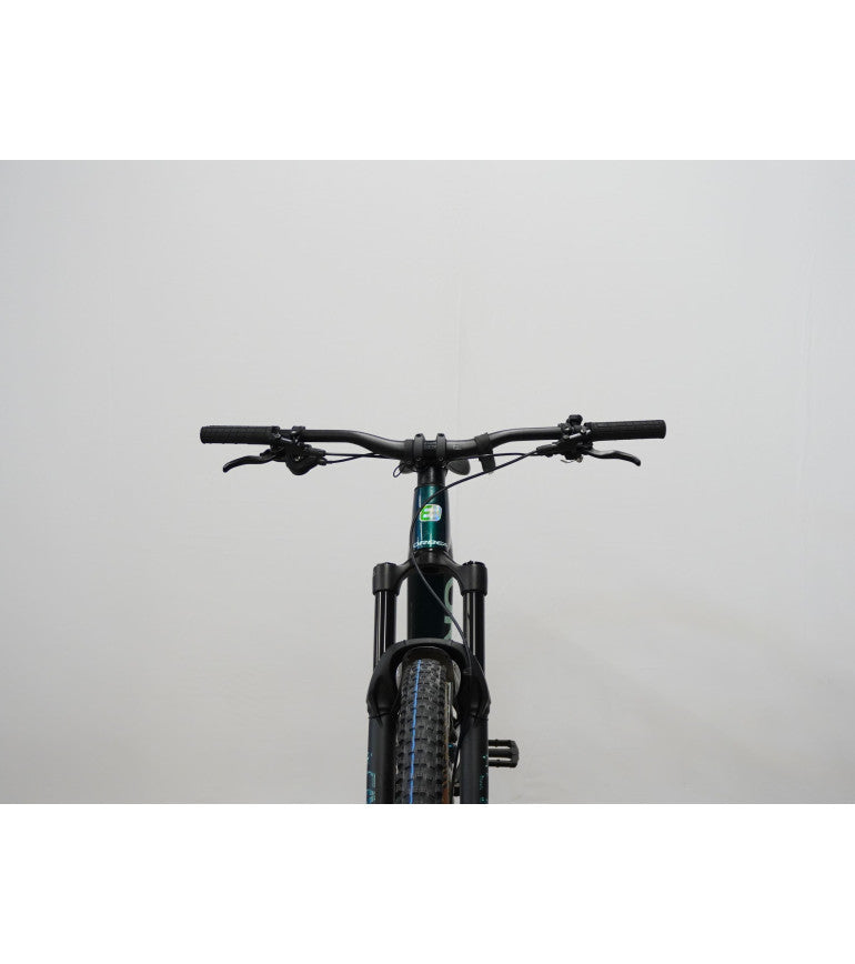 Orbea Rise LT H20 (Usato)