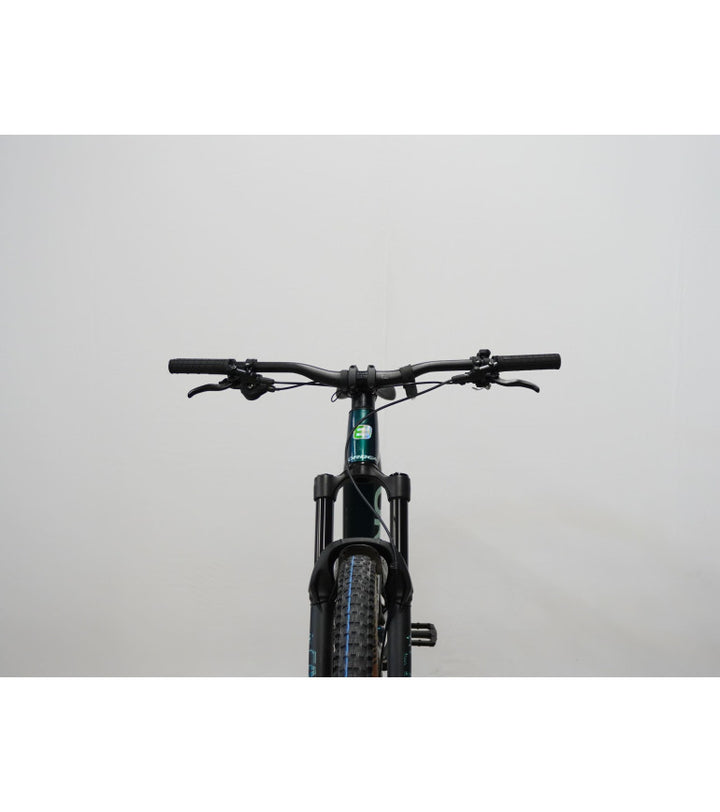 Orbea Rise LT H20 (Usato)
