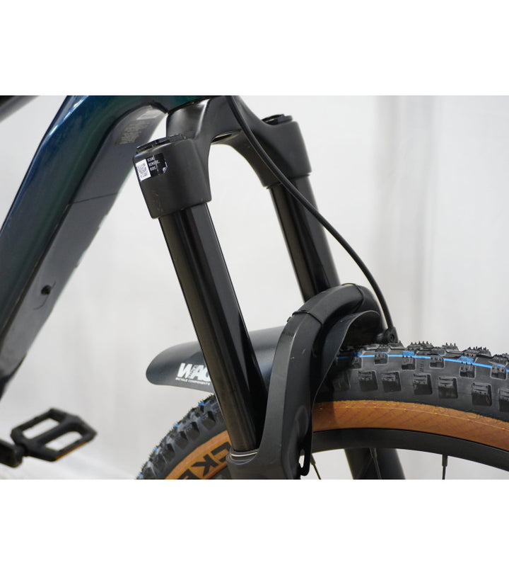 Orbea Rise LT H20 (Usato)