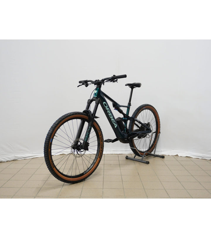 Orbea Rise LT H20 (Usato)