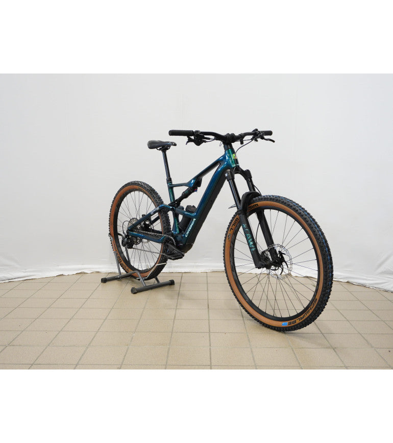 Orbea Rise LT H20 (Usato)
