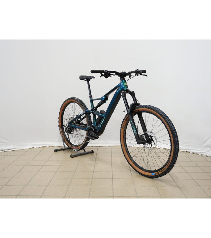Orbea Rise LT H20 (Usato)
