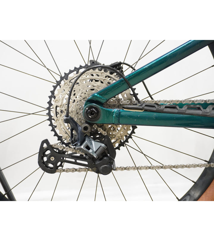 Orbea Rise LT H20 (Usato)