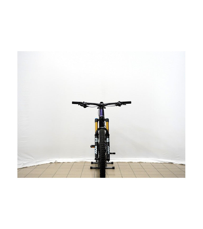 Orbea Rise LT M10 (Usato)