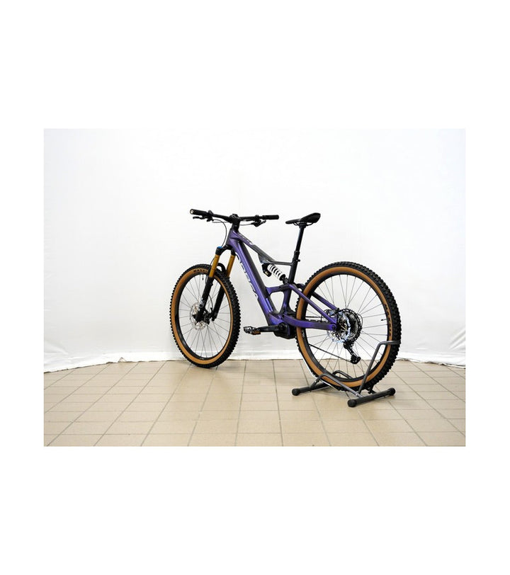 Orbea Rise LT M10 (Usato)