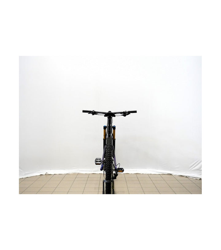 Orbea Rise LT M10 (Usato)