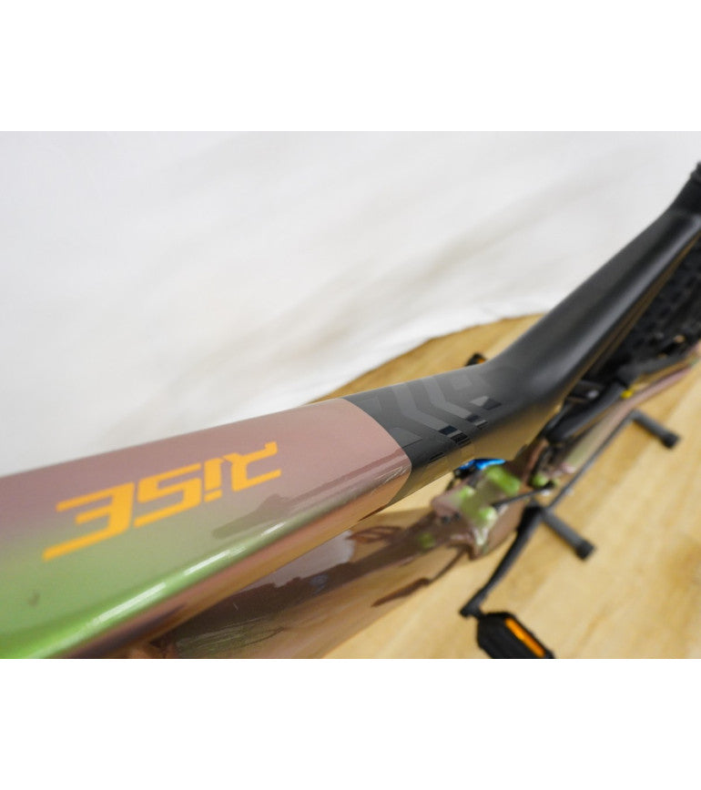 Orbea Rise M10 (Usato)
