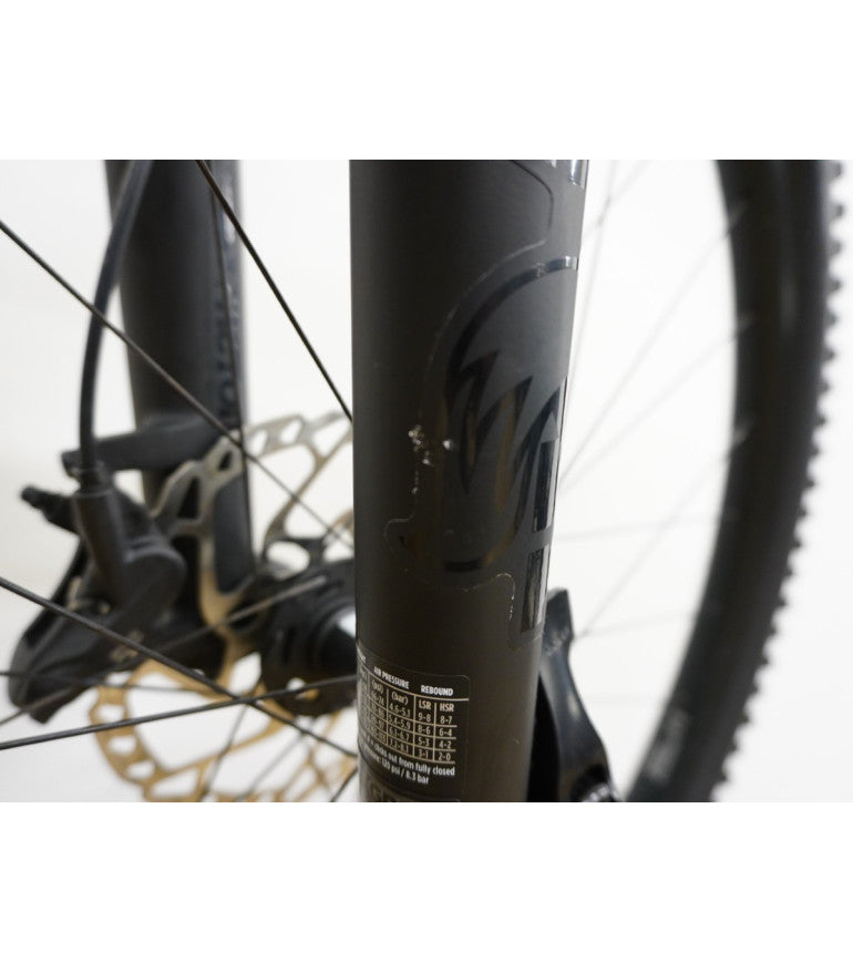 Orbea Rise M10 (Usato)