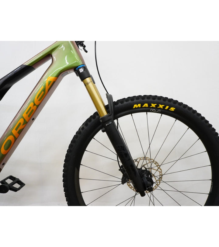Orbea Rise M10 (Usato)
